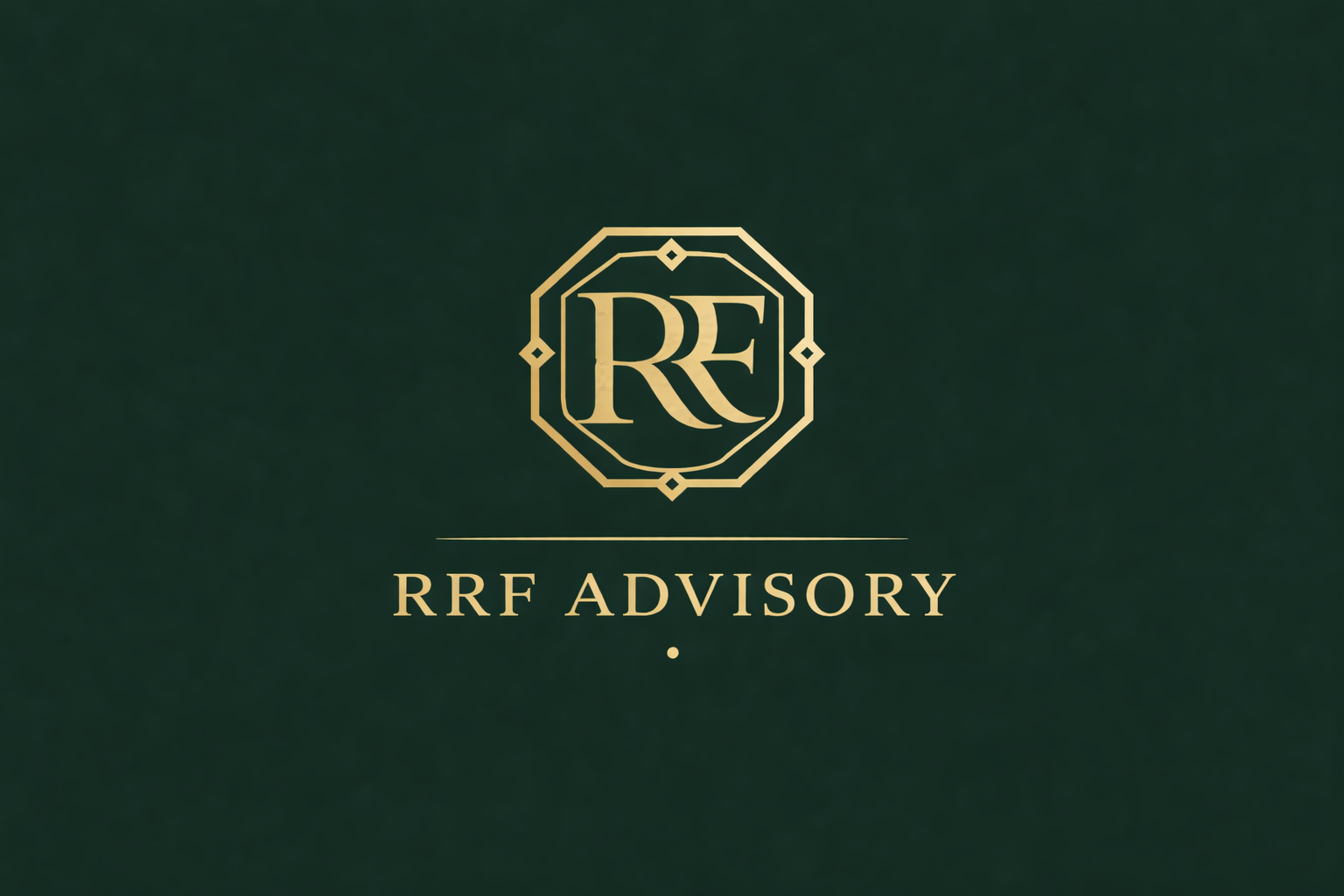 RRF Advisory